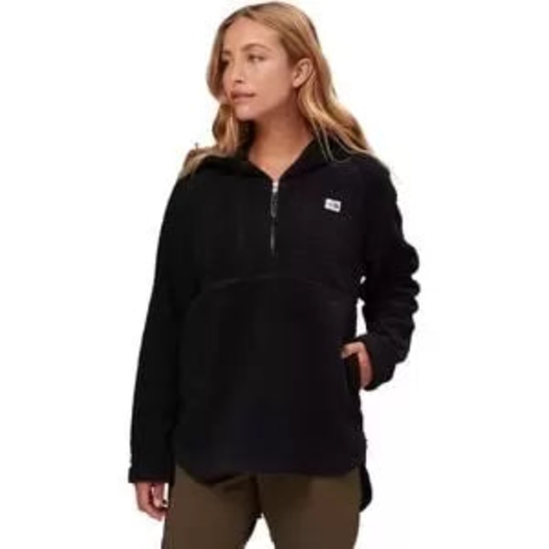 The North Face Ridge Fleece Tunic