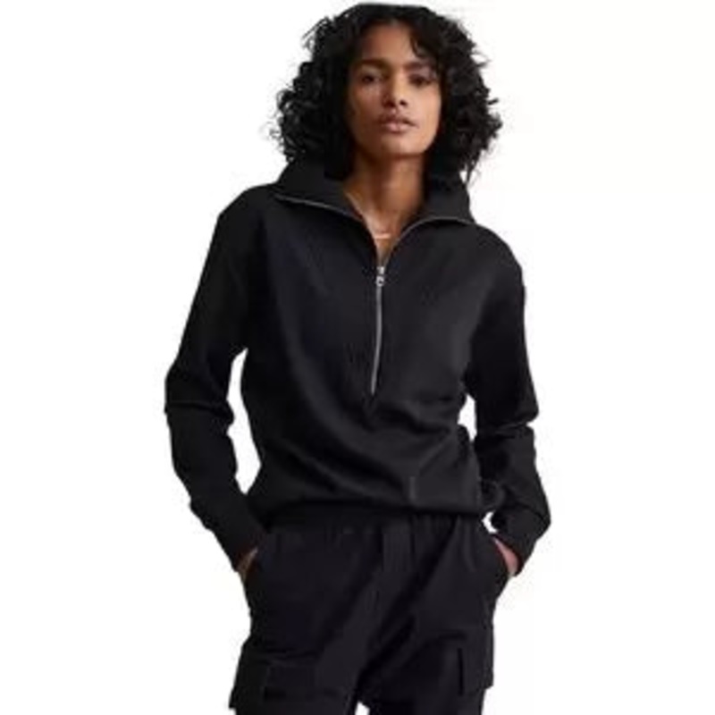 Varley Clearwood Half Zip Sweatshirt