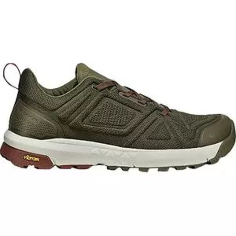 Vasque Satoru Trail LT Low Shoe