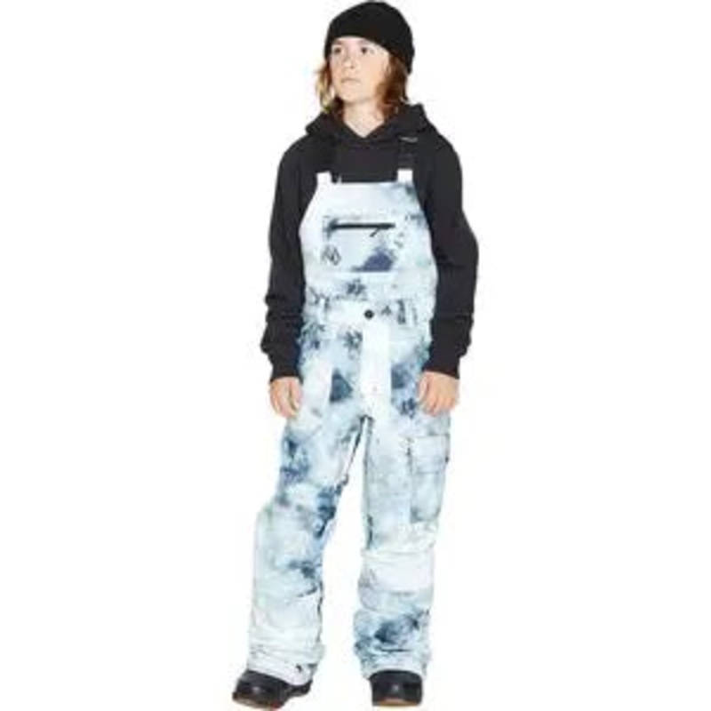Volcom Barkley Ins Bib Overall