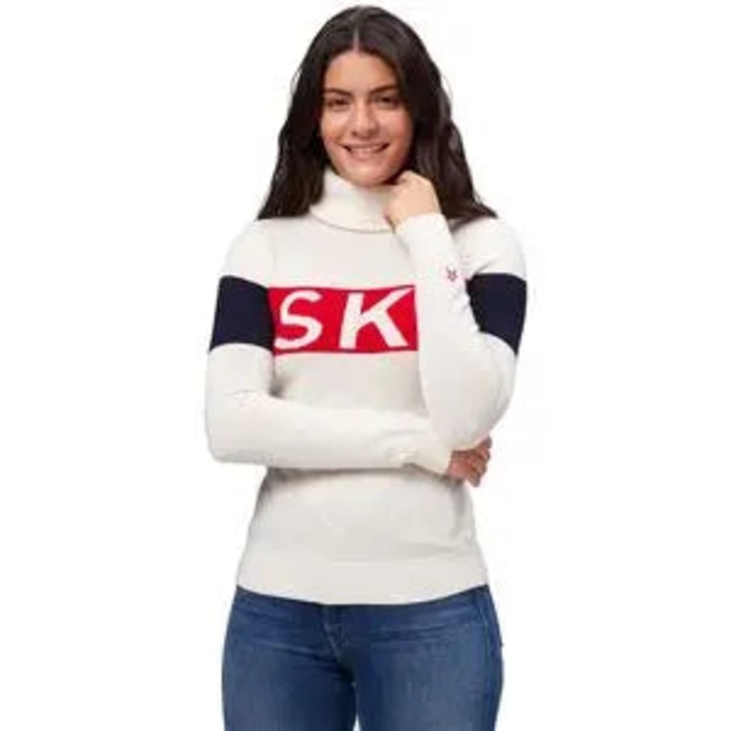 Perfect Moment Ski II Sweater