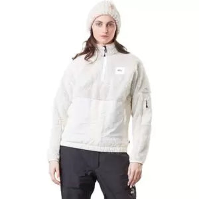Picture Organic Martella 1/4-Zip Fleece