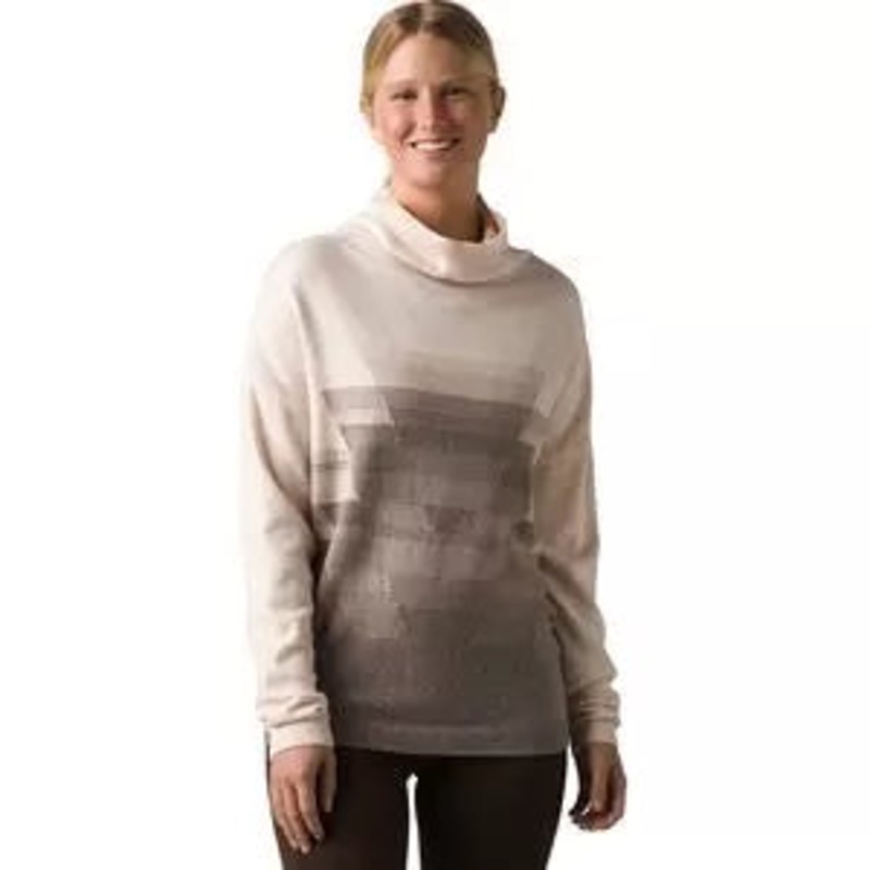PrAna Frosted Pine Sweater