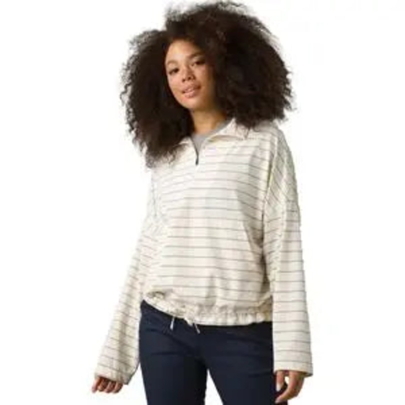 PrAna Railay Pullover