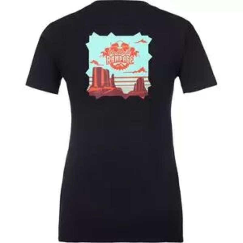Red Bull Rampage T-Shirt