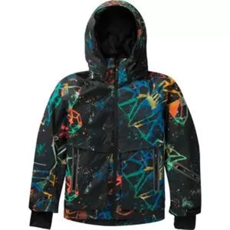 REIMA Tirro Printed Jacket