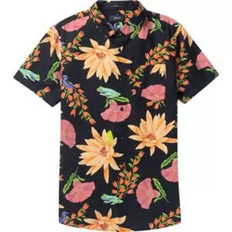 Roark Sierra Madre Shirt