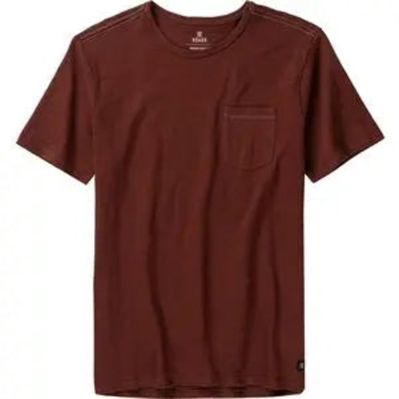 Roark Well Worn Midweight Organic T-Shirt
