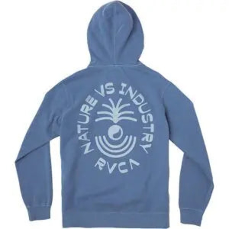 RVCA Yucca Heights Hoodie