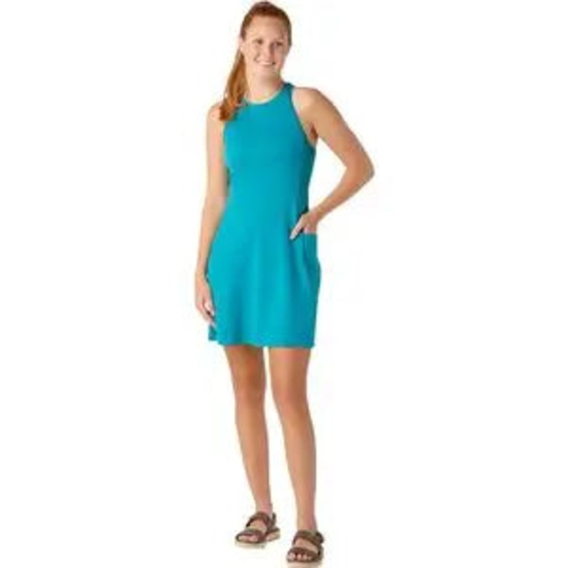 SmartWool Active Tank Dress