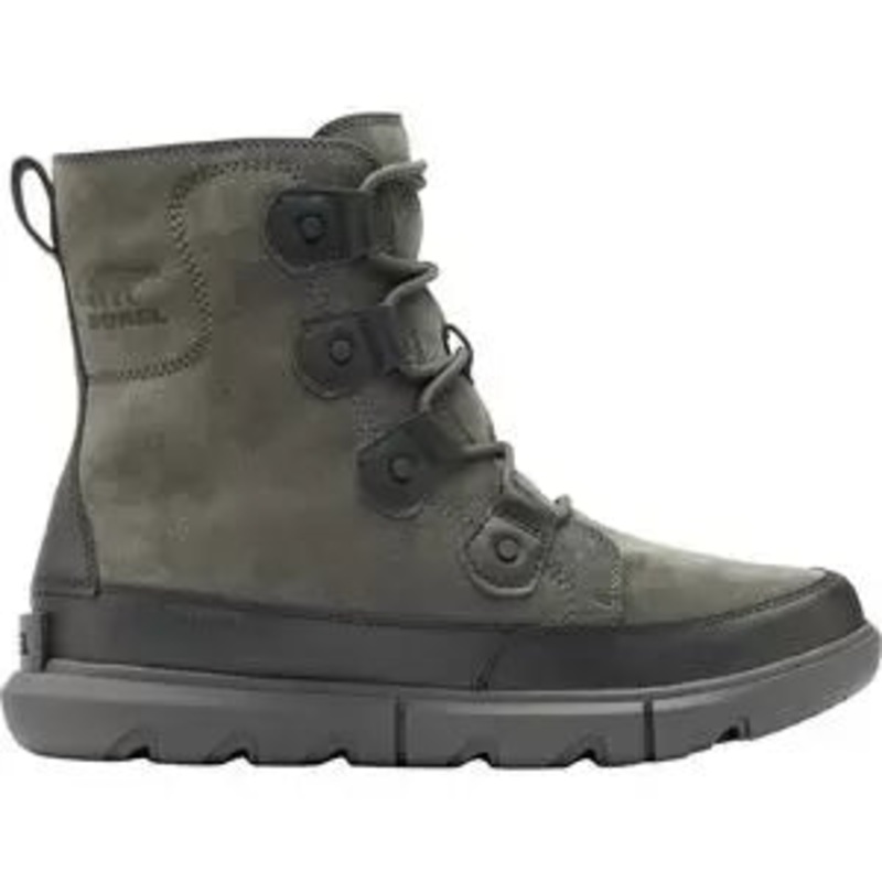 Sorel Explorer WP Boot