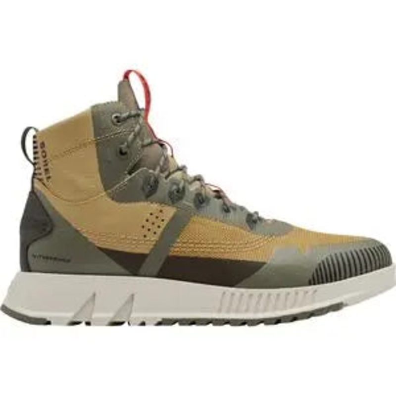 Sorel Mac Hill Lite Rush WP Boot