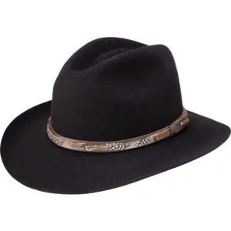 Stetson Jackson Hat