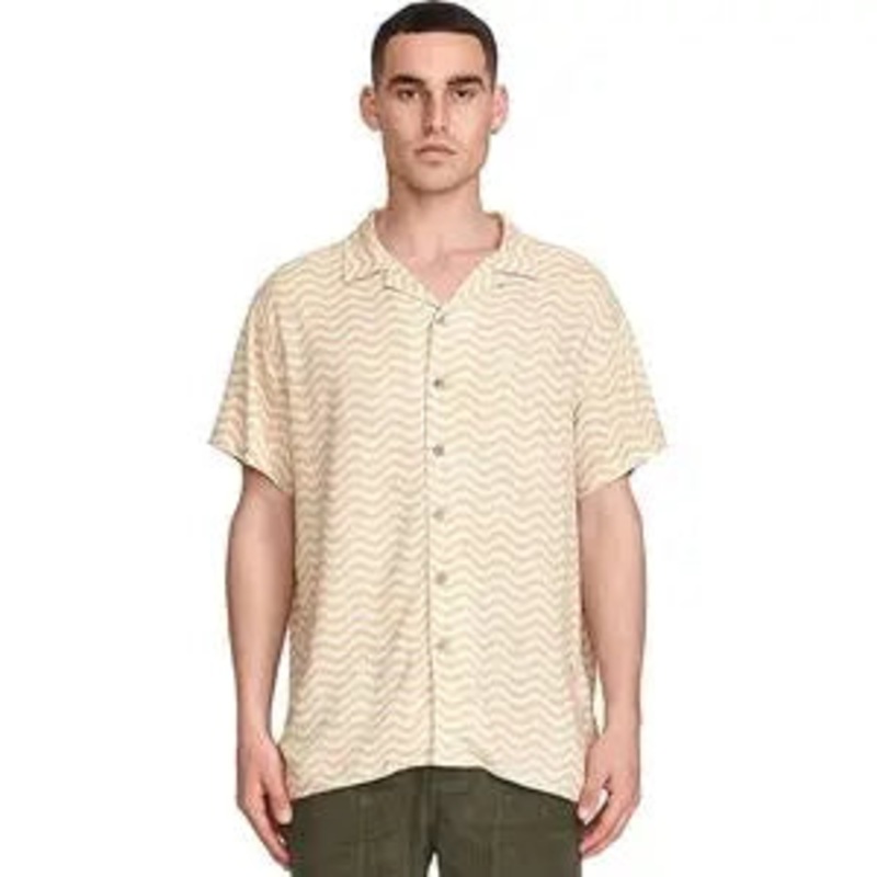 The Critical Slide Society Flow State Shirt