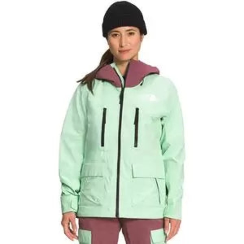 The North Face Dragline Jacket