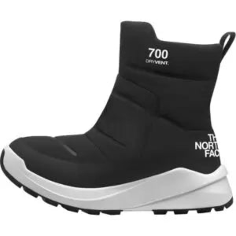 The North Face Nuptse II Waterproof Bootie