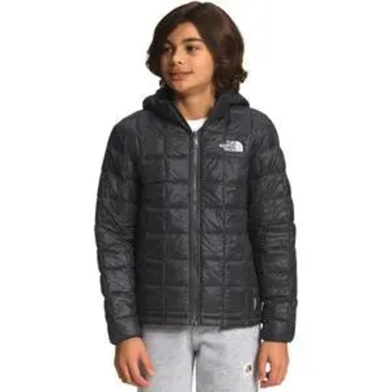 The North Face ThermoBall Eco Hooded Jacket