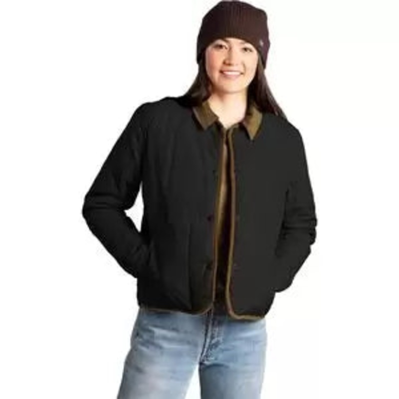 Toad&Co Mcway Quilted Jacket