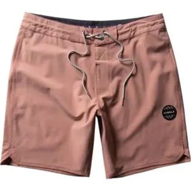 Vissla Solid Sets 18.5in Boardshort