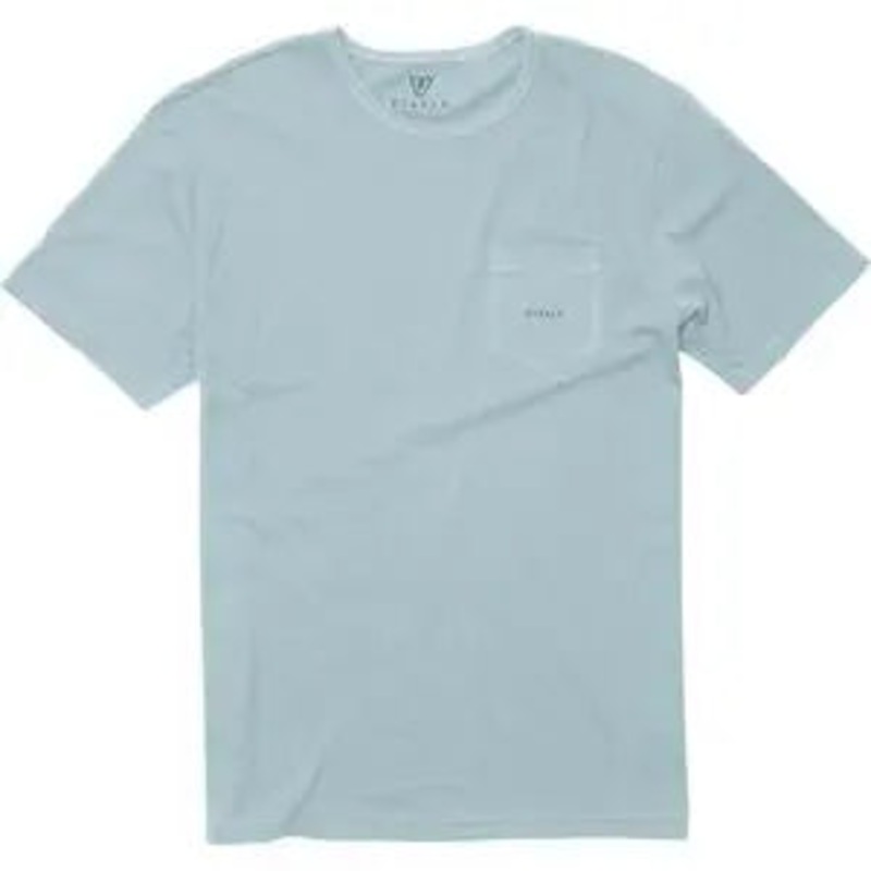 Vissla Vintage Vissla Organic Pocket T-Shirt