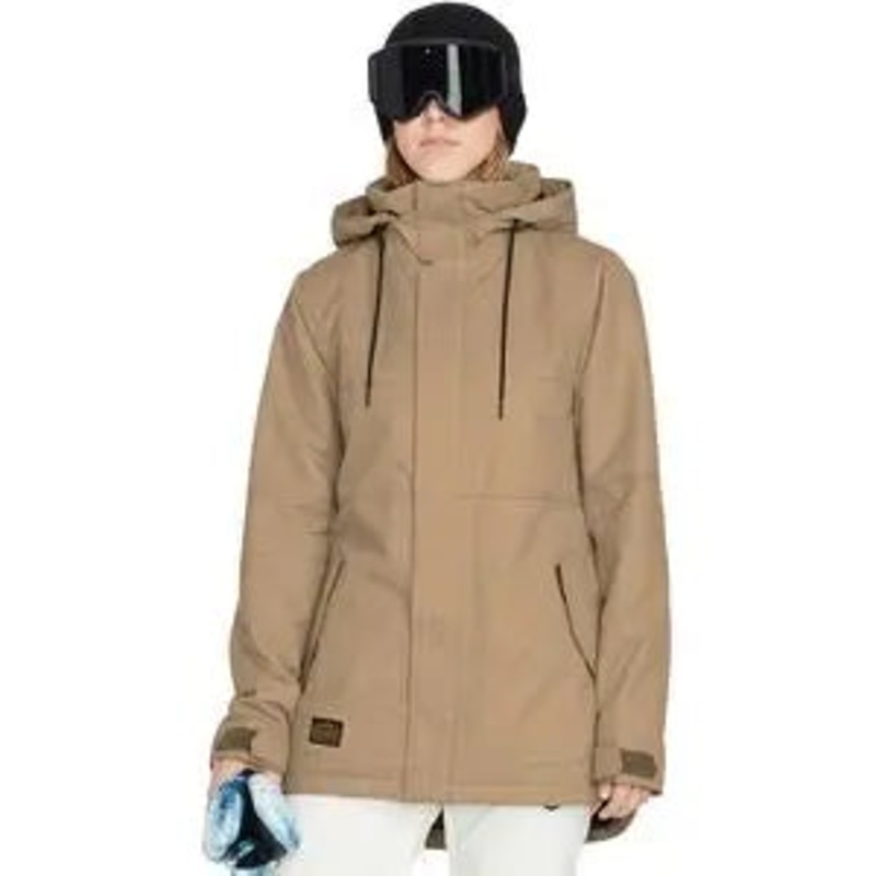 Volcom Fawn Insulated Jacket