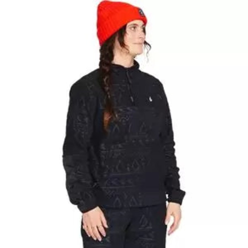 Volcom Polar Fleece Pullover
