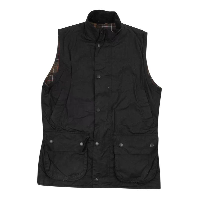 Barbour Westmorland Casual Vest - Men's