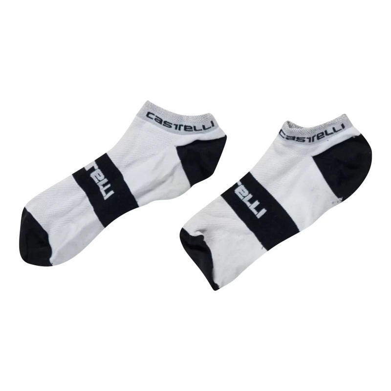 Castelli Lowboy Socks