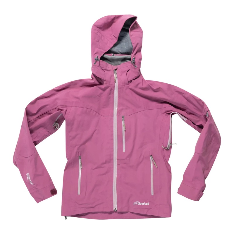 Cloudveil Gore-Tex Softshell Jacket - Women's
