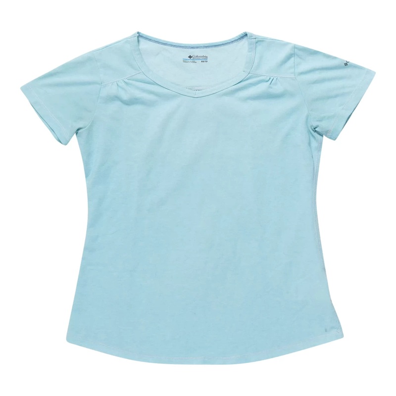 Columbia Thistle Ridge T-Shirt - Women's