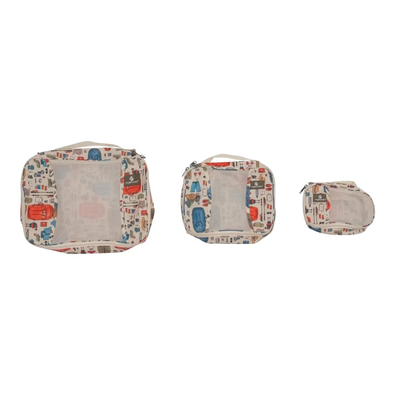 Eagle Creek 3pc Packing Cubes