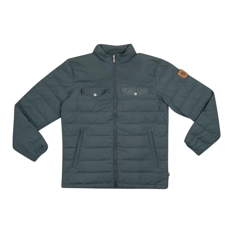 Fjllrven Greenland Down Liner Jacket - Men's