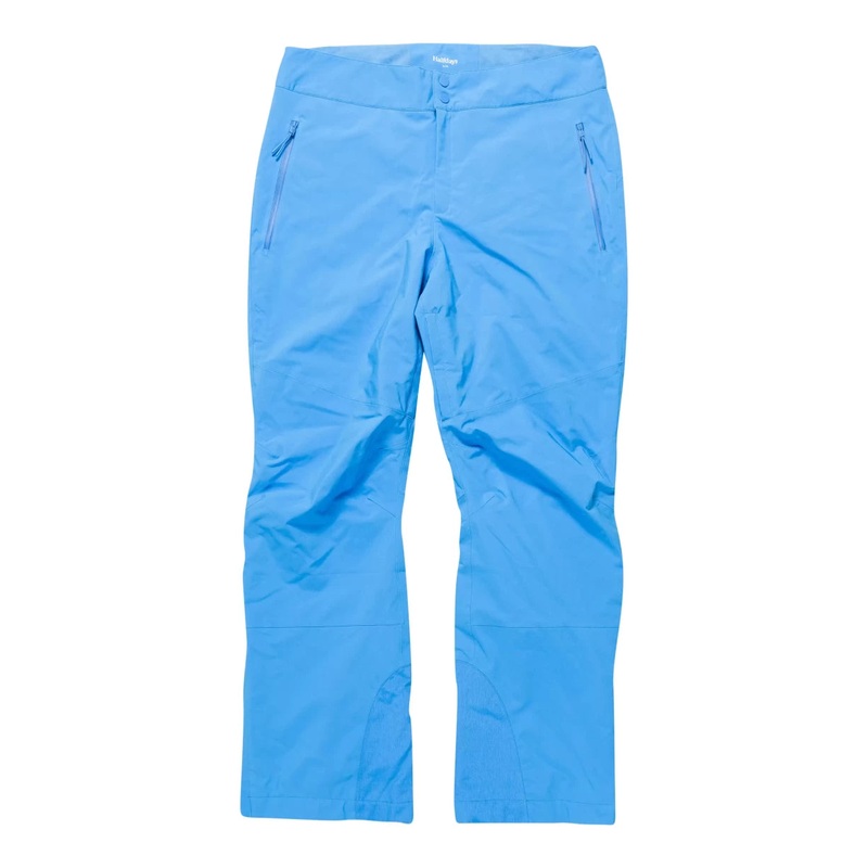 Halfdays Soft-Shell Ski Pants - Women's