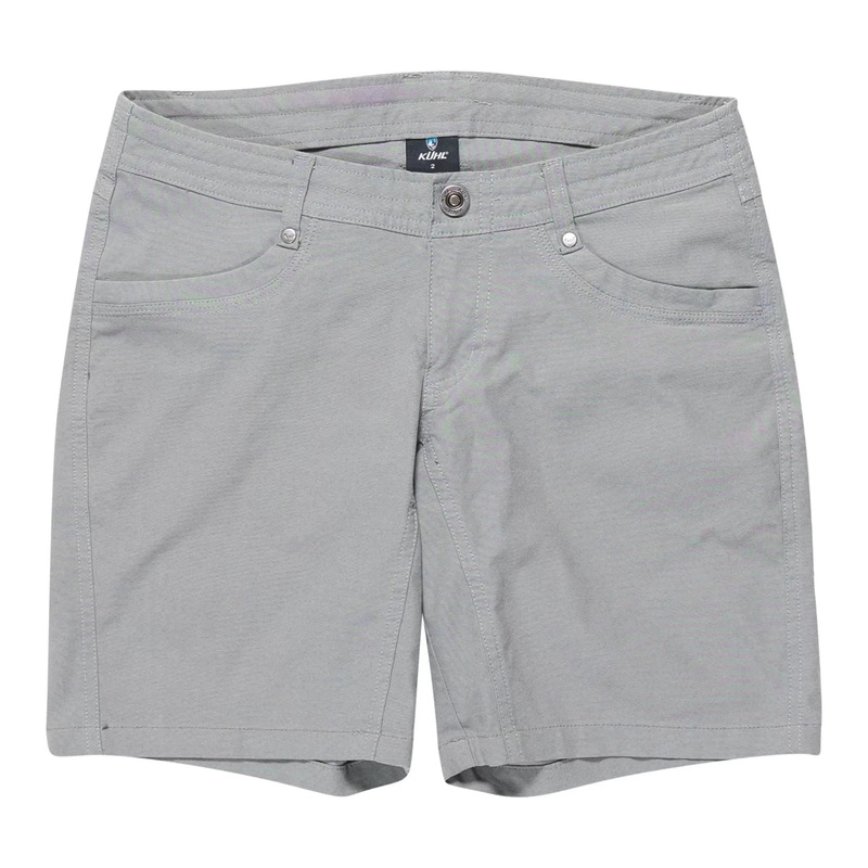 KUHL Trekr 8in. Short - Women's