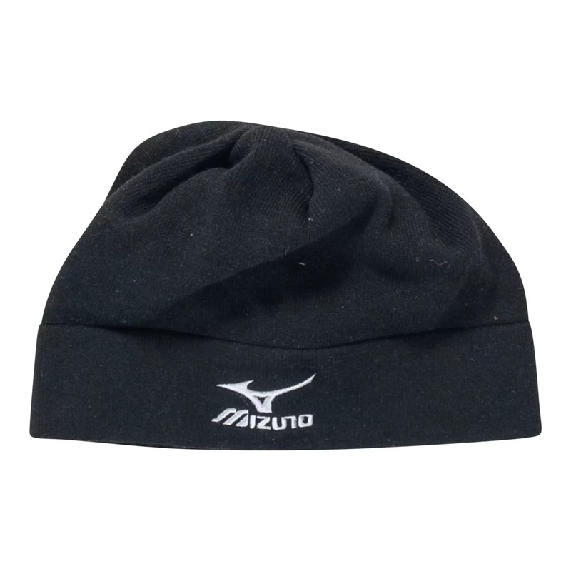 Mizuno Emblem Beanie
