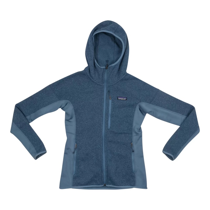 Patagonia Performance Better Sweater Hoody - Women's