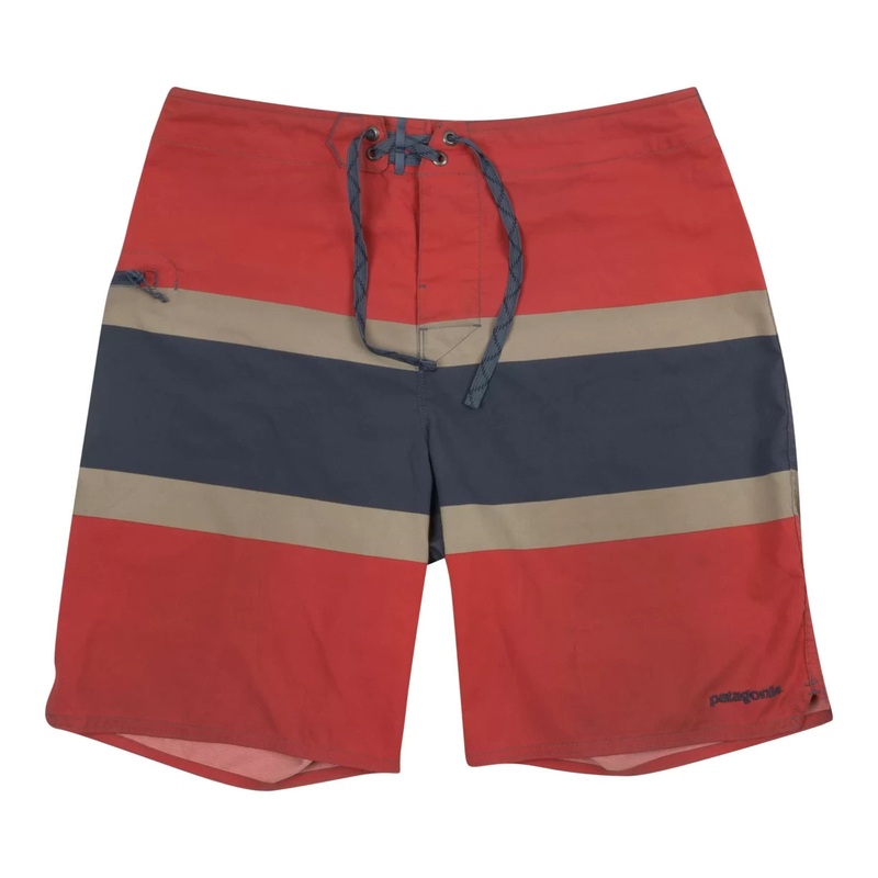 Patagonia Stretch Planing Boardshorts - Men's