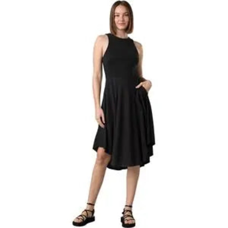 PrAna Cozy Up Bayjour Dress