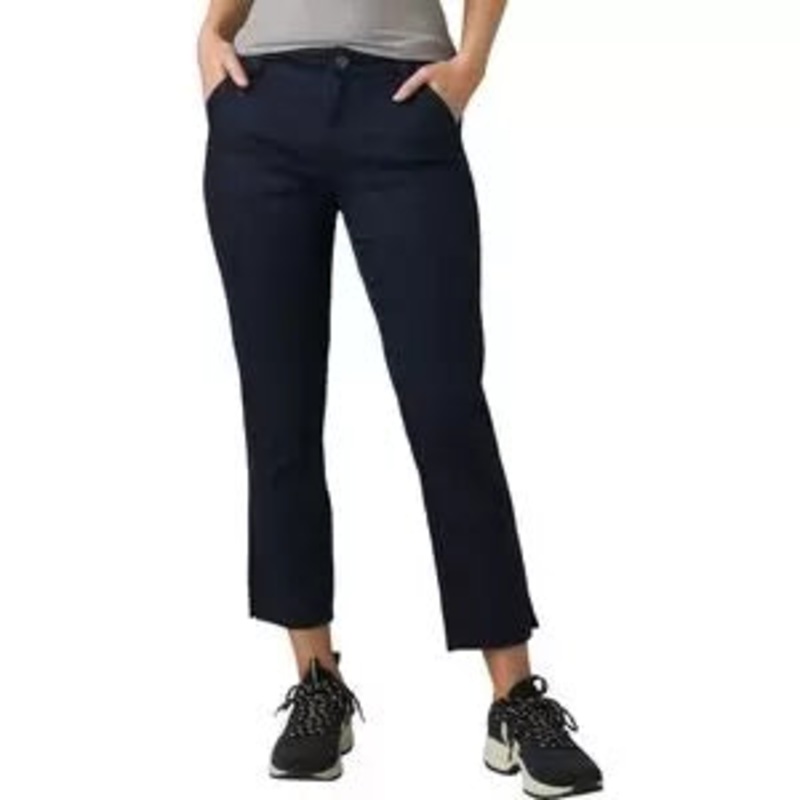 PrAna Kayla Crop Chino Pant