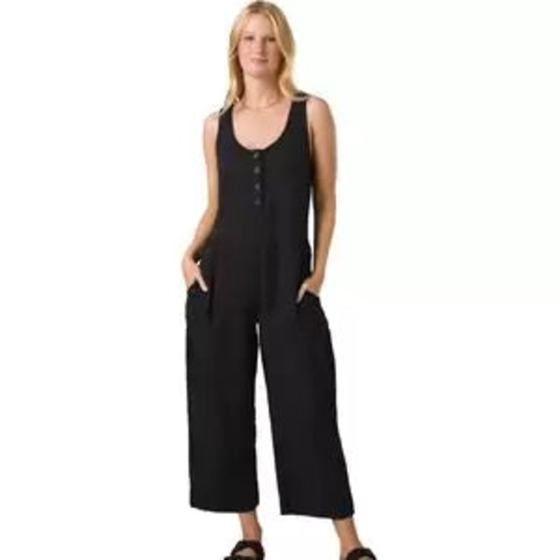 PrAna Seakissed Jumpsuit