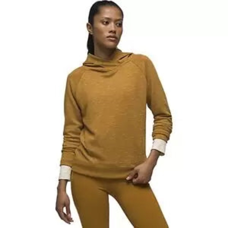 PrAna Sunrise Hoodie