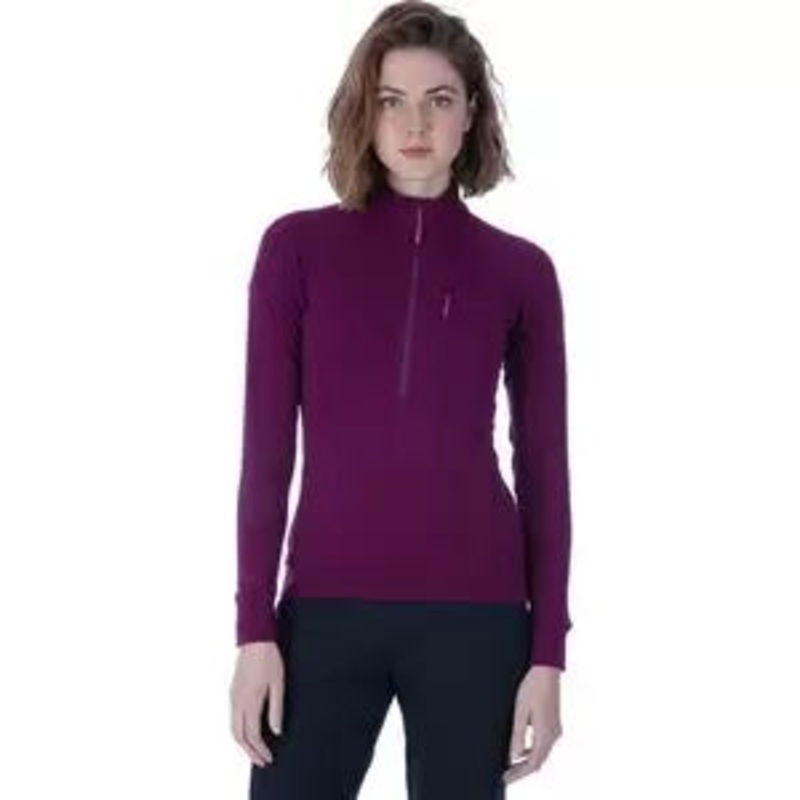 Rab Nexus Pull-On Fleece Jacket