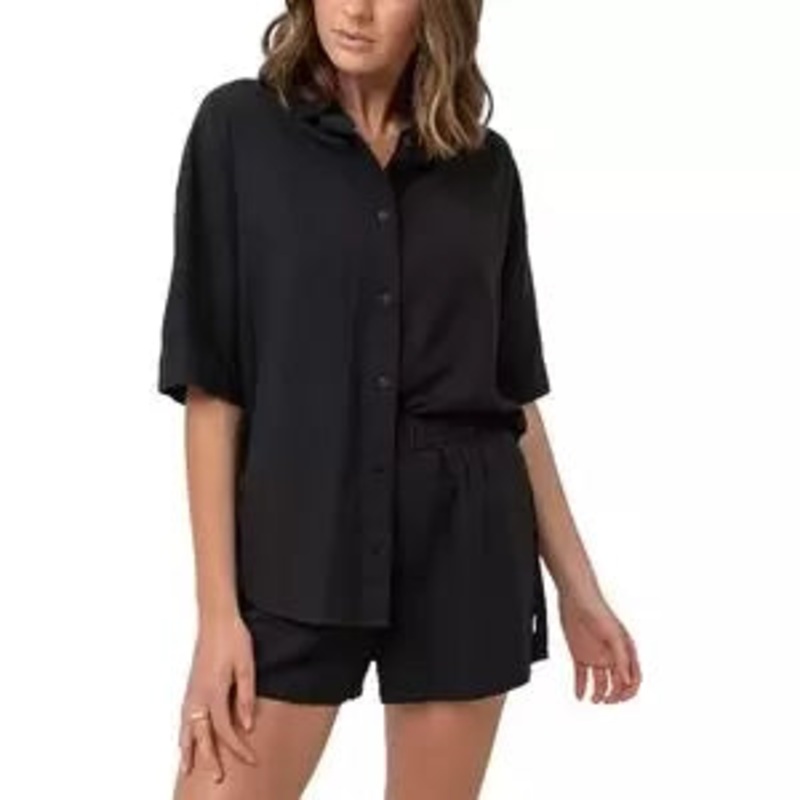 Rhythm Classic Lounge Shirt