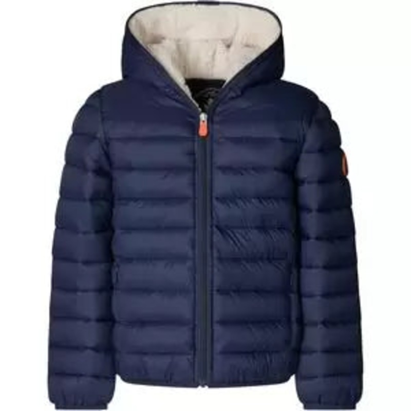 Save The Duck Rob Jacket