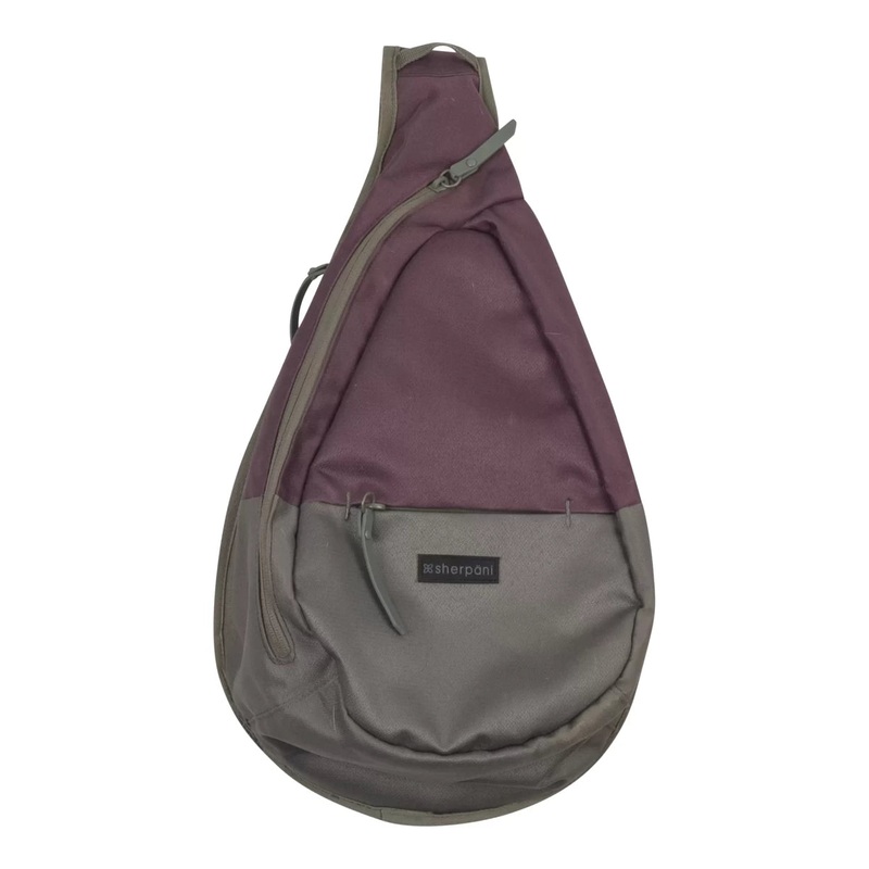 Sherpani Crossbody Sling Bag