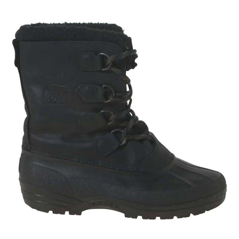 Sorel Badger Winter Boots - Women's