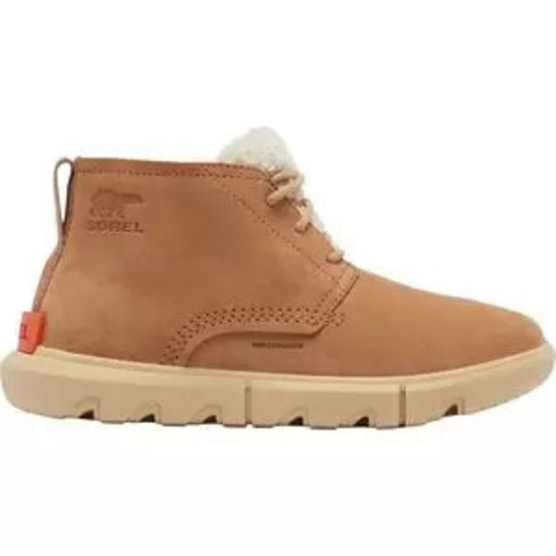 Sorel Explorer II Drift WP Boot