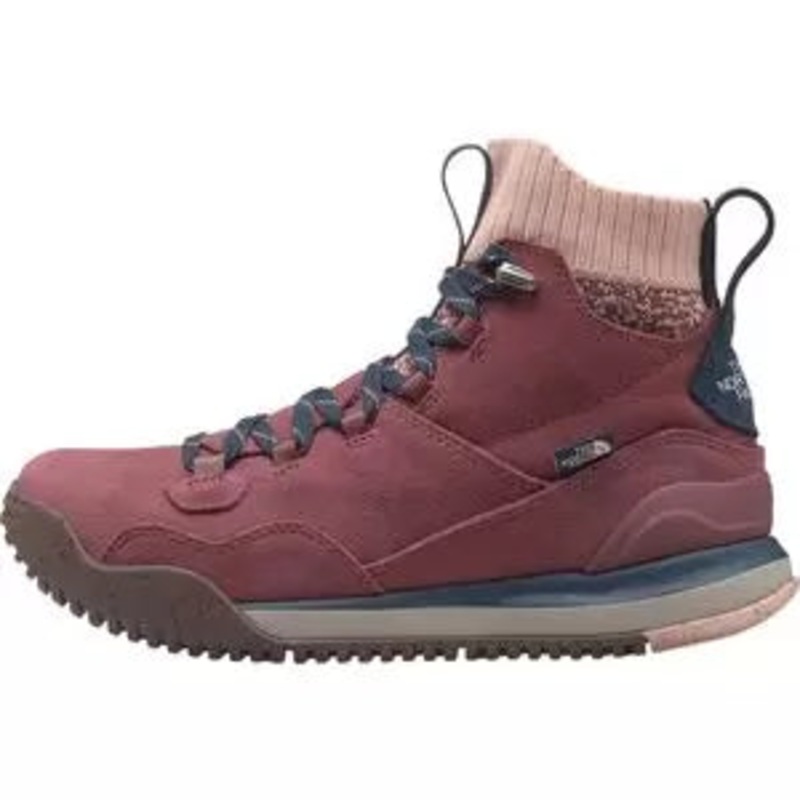 The North Face Back-To-Berkeley III Sport Waterproof Boot