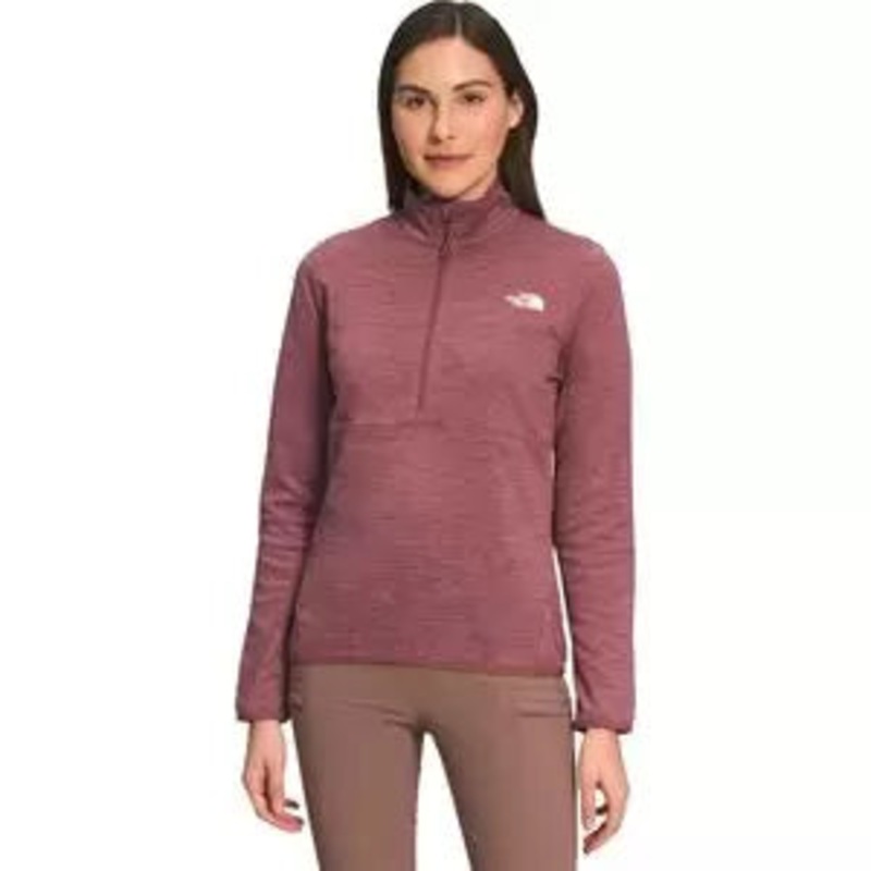 The North Face Canyonlands 1/4-Zip Pullover