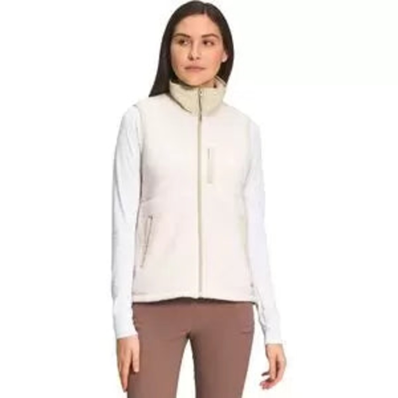 The North Face Cragmont Fleece Vest